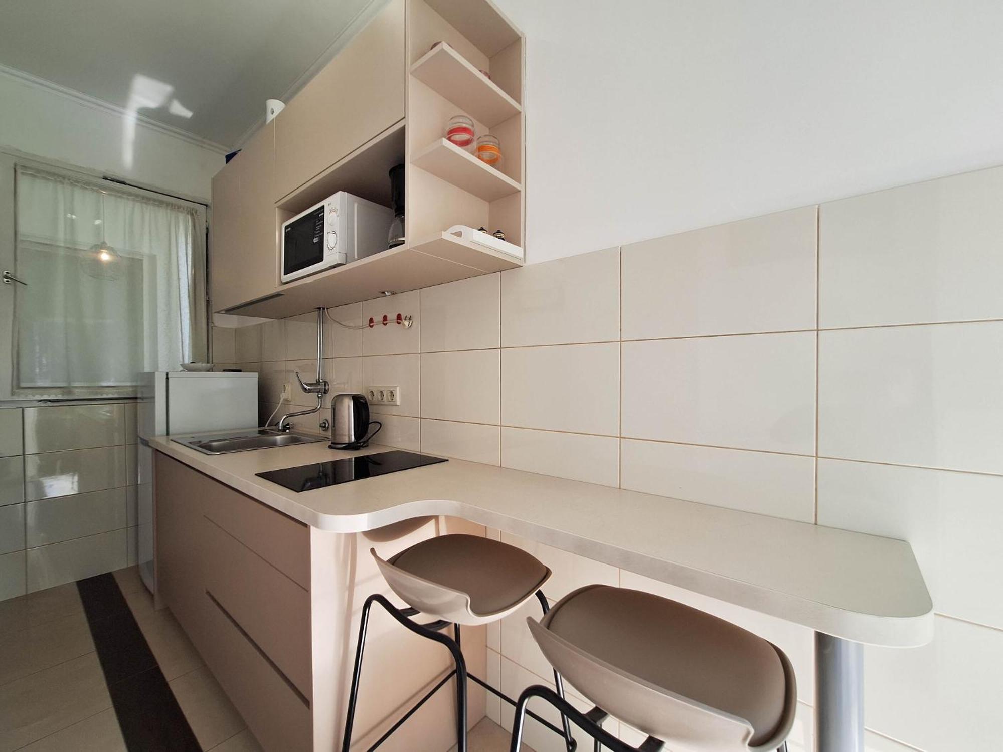 Apartment Andry 2 ซริกเวนิซา ภายนอก รูปภาพ